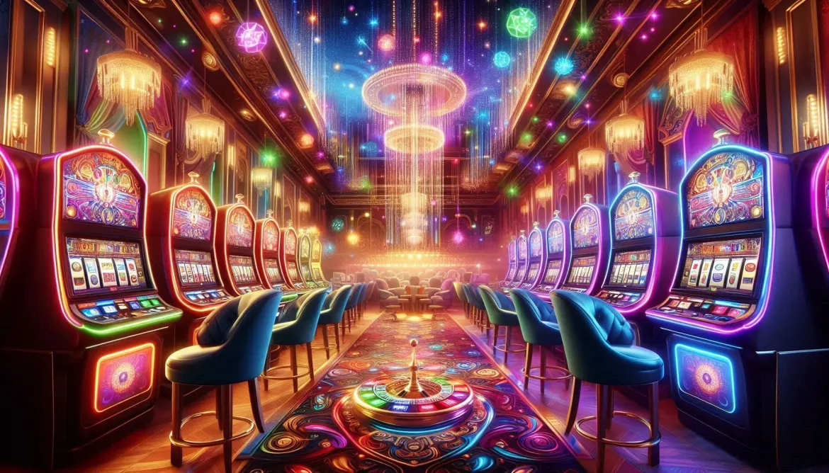PartySpinz Casino